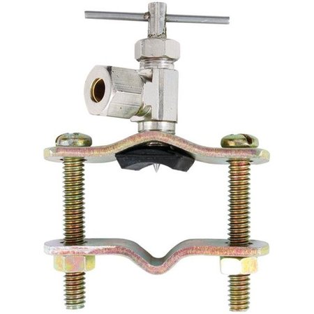 COOL KITCHEN Saddle Valve - Self-Piercing CO117355